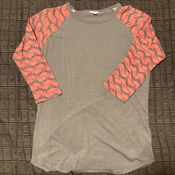 SALE 4 for $15 LuLaRoe Randy - Picture 1 of 2